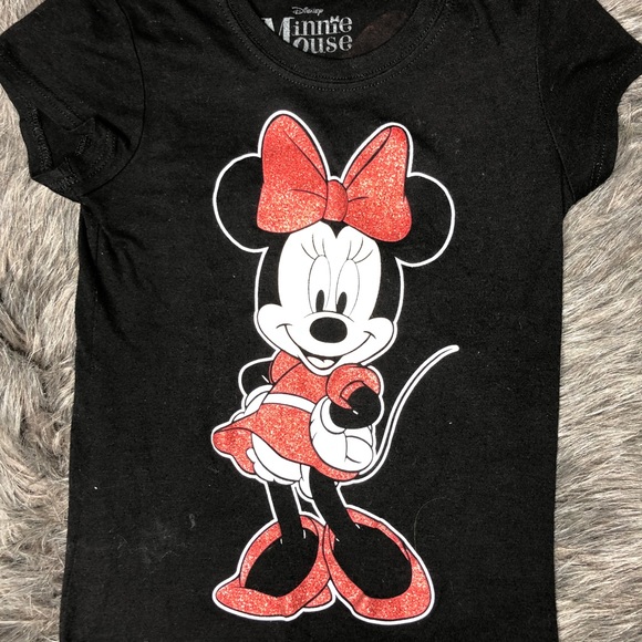 Girls shirts XS size 4/5 - Picture 2 of 3